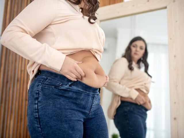 Did you know after losing too much weight 360 lift will be the perfect operation to get your perfect body