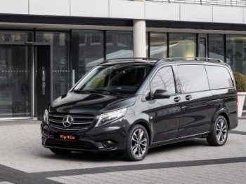 Beverly Hills Turkey